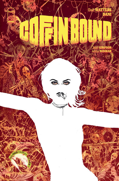 Coffin Bound (2019) #04