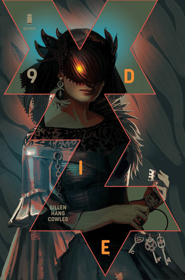 Die (2018) #09