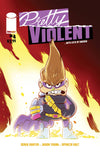 Pretty Violent (2019) #01 - 11 Bundle