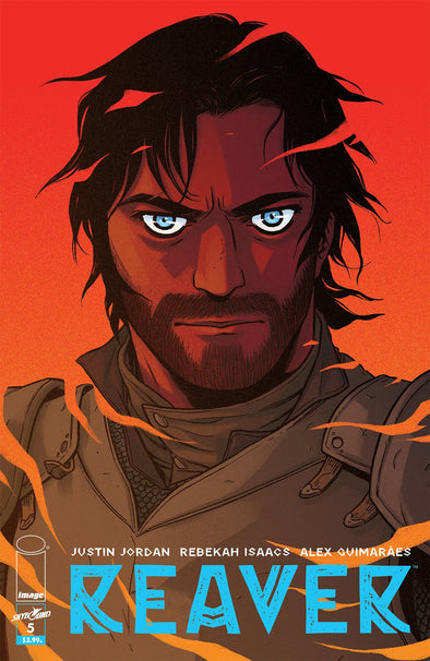 Reaver (2019) #05