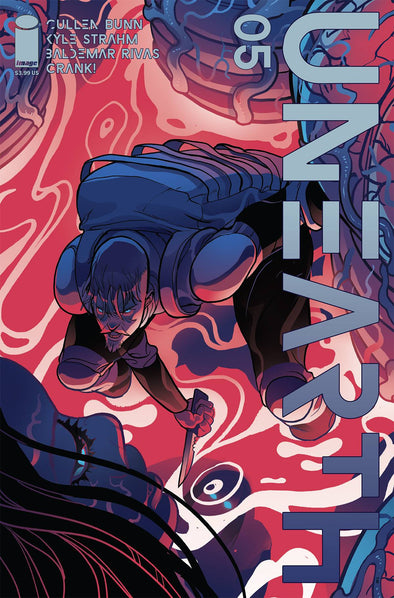 Unearth (2019) #05