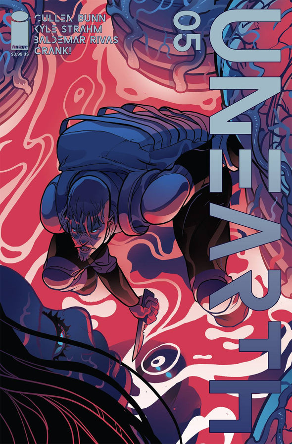 Unearth (2019) #05