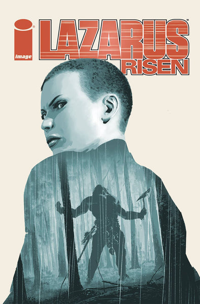 Lazarus Risen (2019) #03