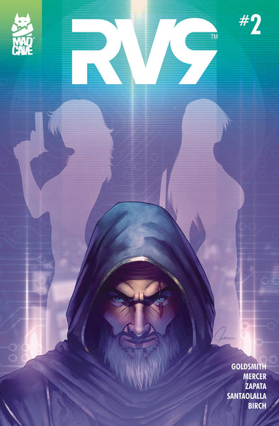 RV9 (2019) #02 (of 5)