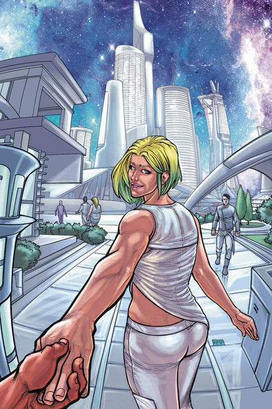 Triage (2019) #04