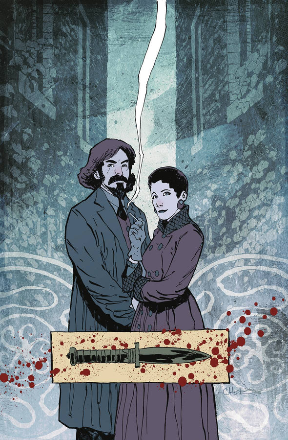 Witchfinder Reign of Darkness (2019) #02