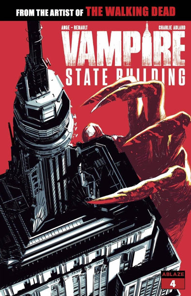 Vampire State Building (2019) #04
