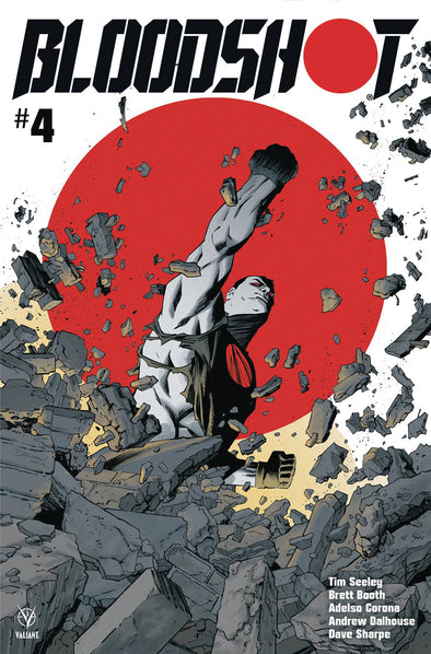 Bloodshot (2019) #04