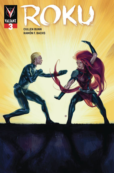 Roku (2019) #03