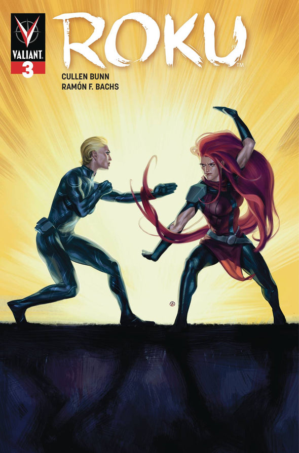 Roku (2019) #03