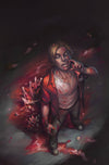 Dark Red (2019) #01 - 10 Bundle