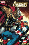 Avengers (2018) #028
