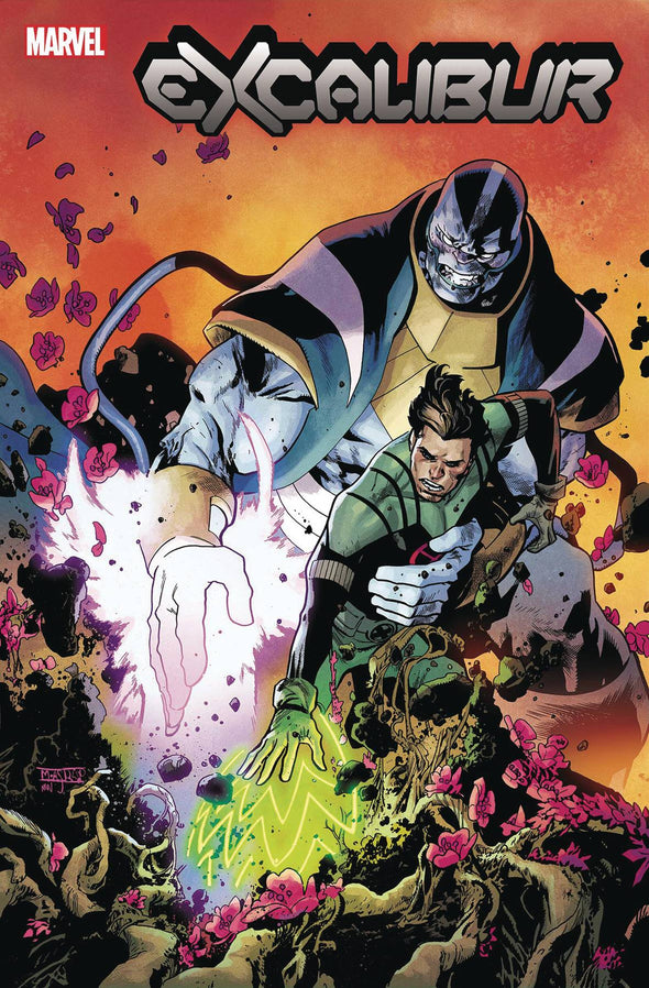 Excalibur (2019) #03