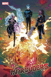 Marauders (2019) #03