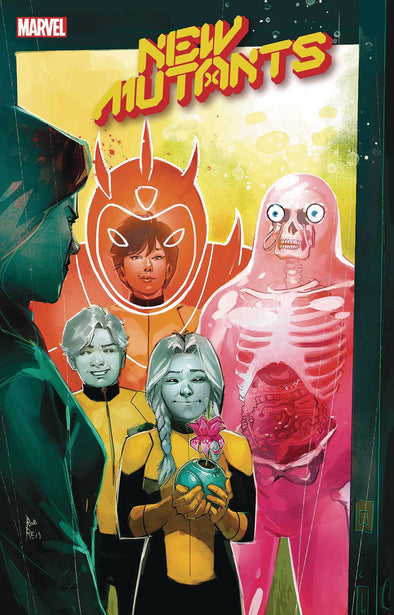 New Mutants (2019) #03