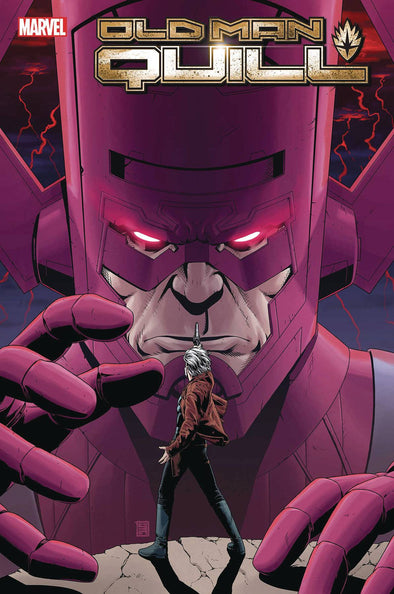 Old Man Quill (2019) #12
