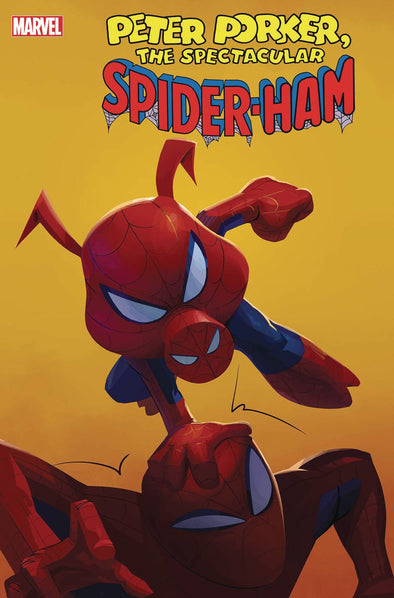 Spider-Ham (2019) #01