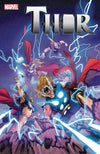 Thor Worthy (2019) #01