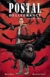 Postal Deliverance TP Vol. 02