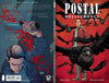 Postal Deliverance TP Vol. 02