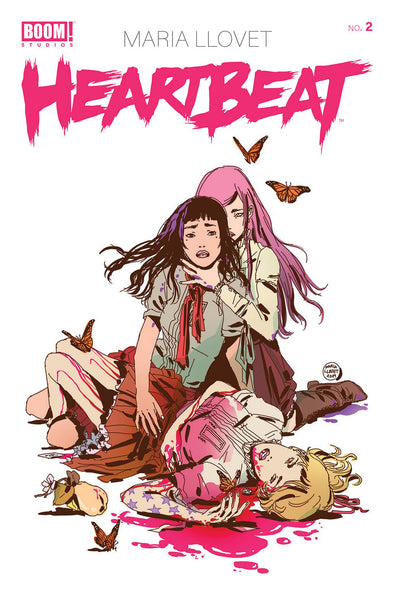 Heartbeat (2019) #02