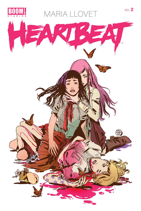 Heartbeat (2019) #02