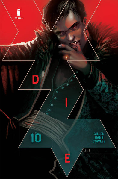 Die (2018) #10