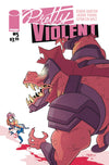 Pretty Violent (2019) #01 - 11 Bundle
