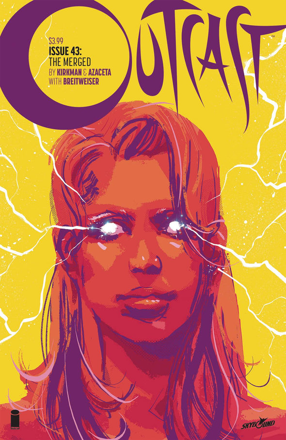 Outcast (2014) #43
