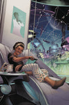 Far Sector (2019) #02 (of 12)