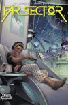 Far Sector (2019) #02 (of 12)