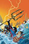 Legion of Super-Heroes (2019) #02