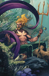 Aquaman (2016) #55 (Chris Stevens Variant)