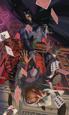 Detective Comics (2016) #1018 (Igor Kordey Variant)