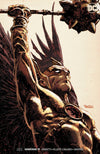 Hawkman (2018) #19 (Dan Panosian Variant)