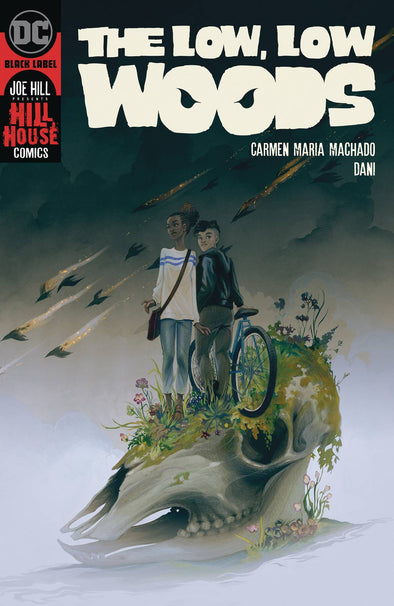 Low Low Woods (2019) #01 (of 6)