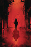 Infected Commissioner (2019) #01