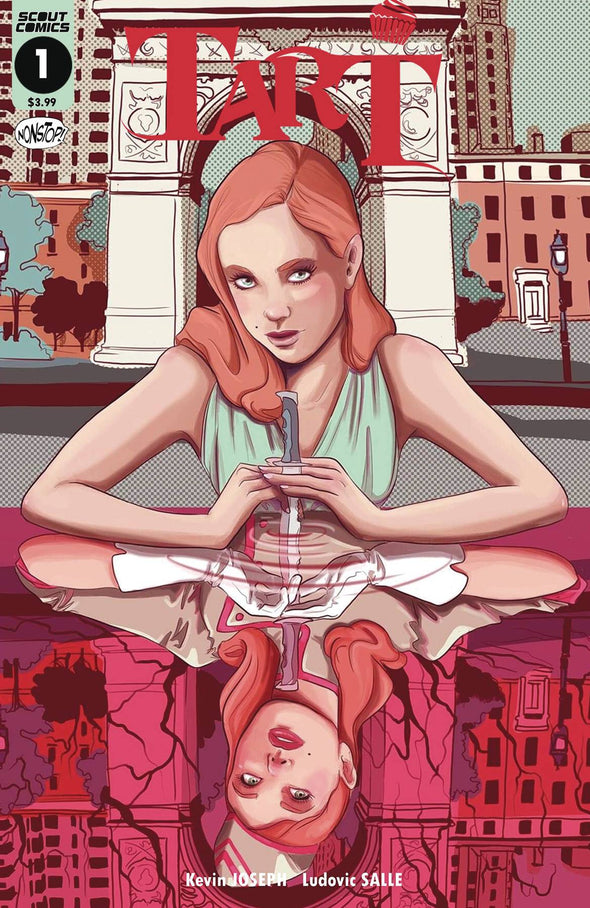 Tart (2020) #01