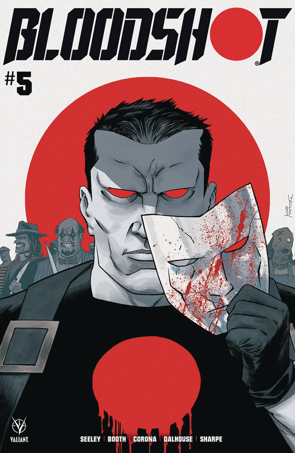 Bloodshot (2019) #05