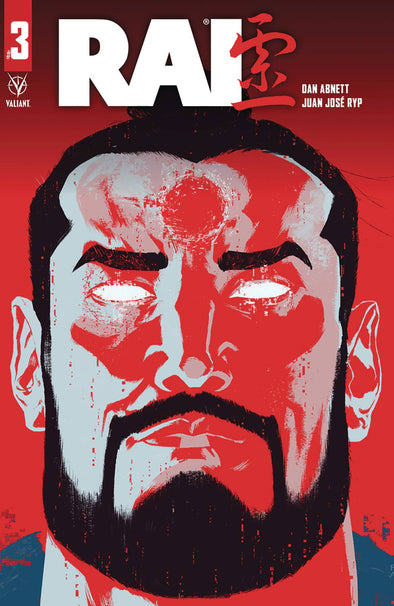 Rai (2019) #03