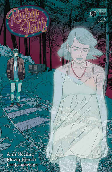 Ruby Falls (2019) #04 (of 4)