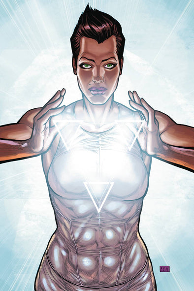 Triage (2019) #05