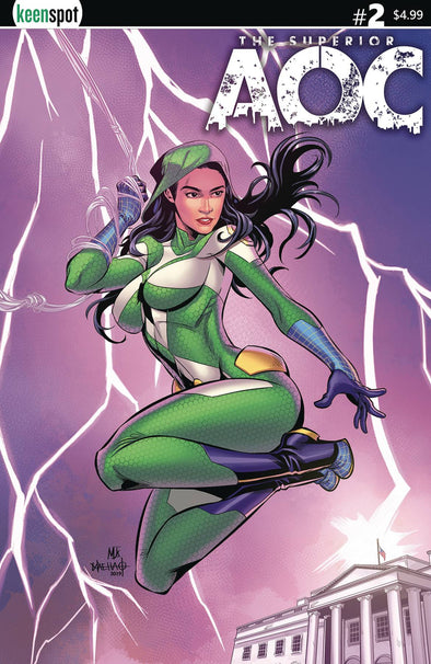 Superior A.O.C. (2019) #02