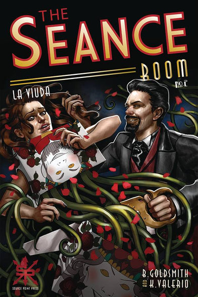 Seance Room (2019) #02