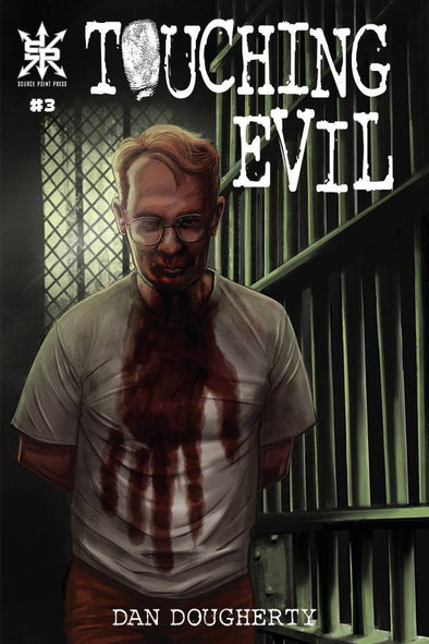 Touching Evil (2019) #03 (of 7)