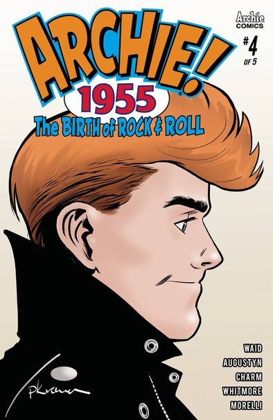 Archie 1955 (2019) #04