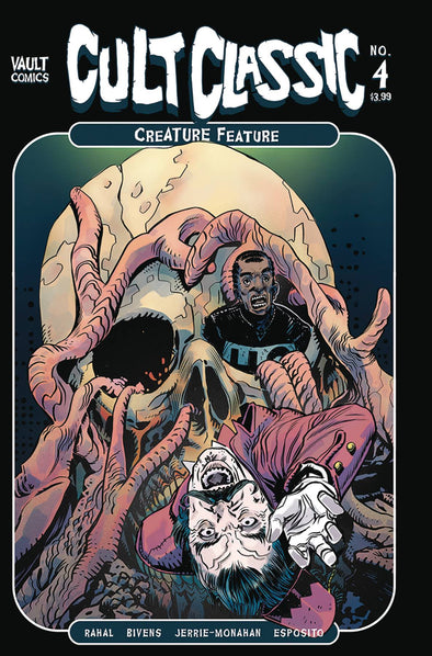 Cult Classic Creature Feature (2019) #04