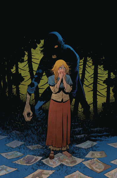 Folklords (2019) #03 (of 5)