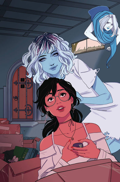 Ghosted In L.A. (2019) #07