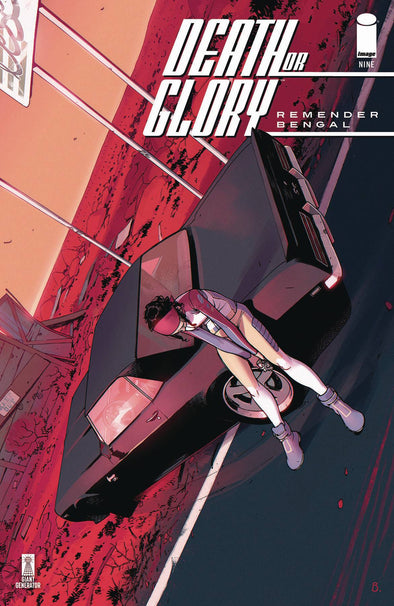 Death or Glory (2018) #09